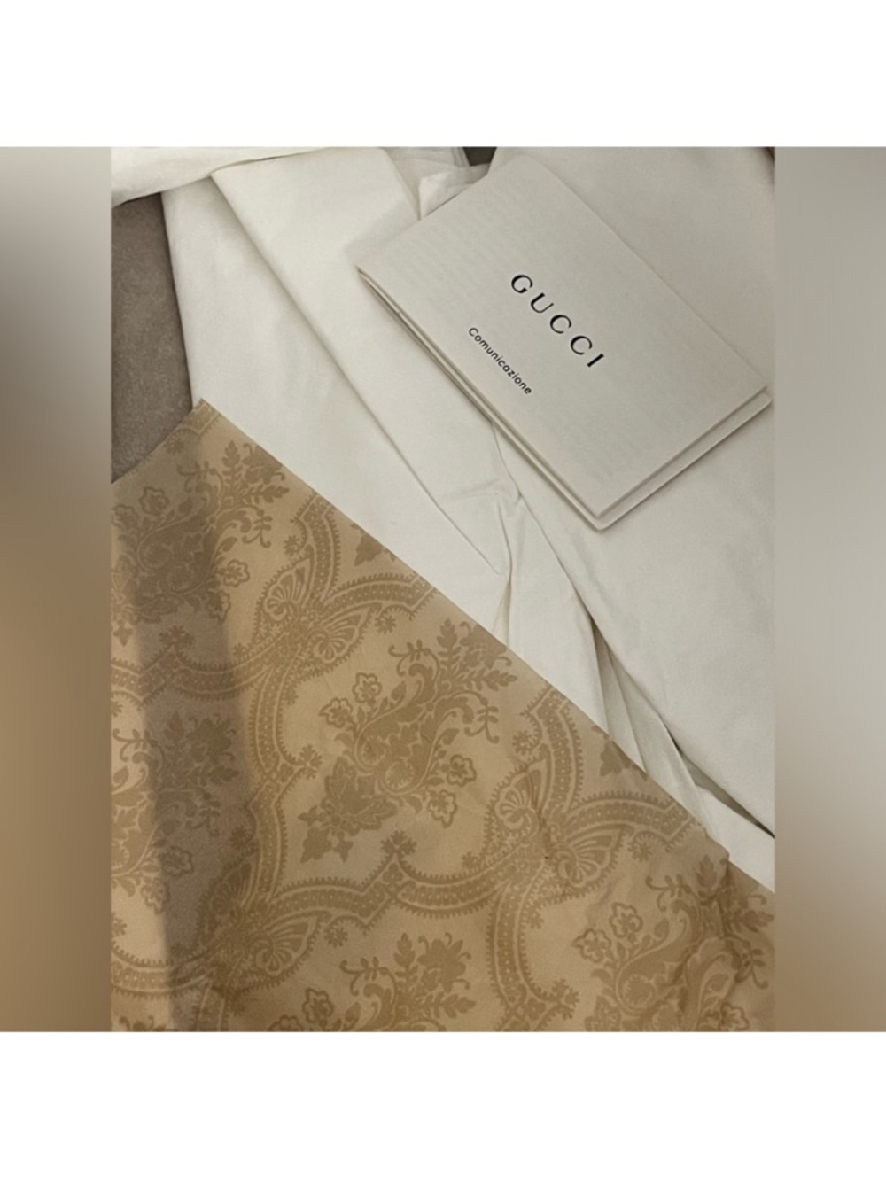 Authentic gucci platform slides! - Picture 8 of 12